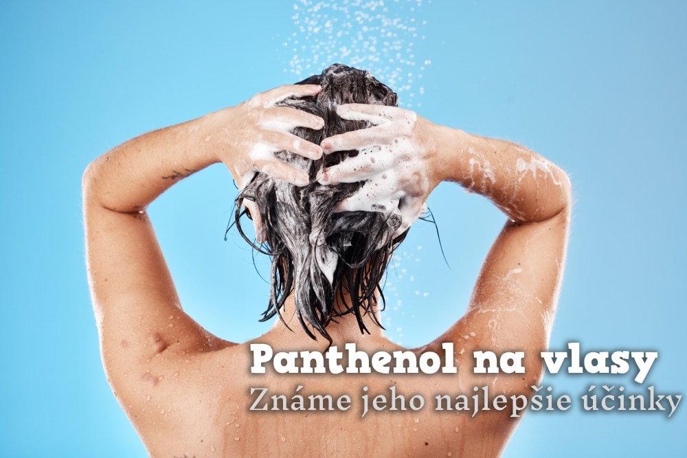 Panthenol